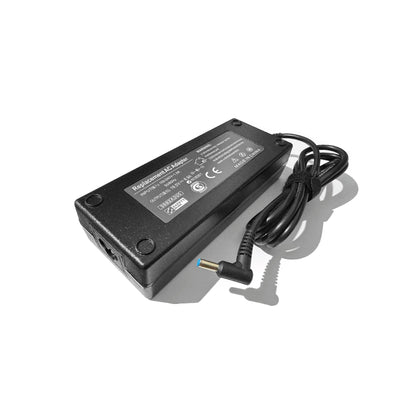 For HP 135W 19.5V 6.9A 4.5*3.0mm Laptop Charger AC Adapter