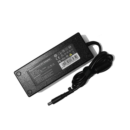 For HP 120W 18.5V 6.5A 7.4*5.0mm Laptop Charger AC Adapter