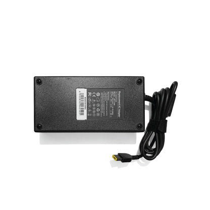 For Lenovo 170W 20V 8.5A Square Tip Laptop Charger AC Adapter