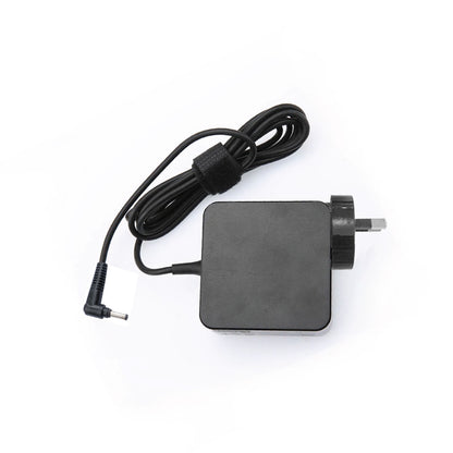 For Lenovo 65W 20V 3.25A 4.0*1.7mm Laptop Charger AC Adapter (Square)