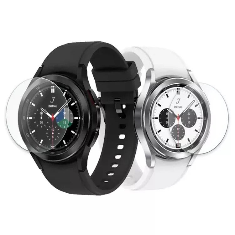 For Samsung Galaxy 4th 5th Watch Tempered Glass Screen Protector