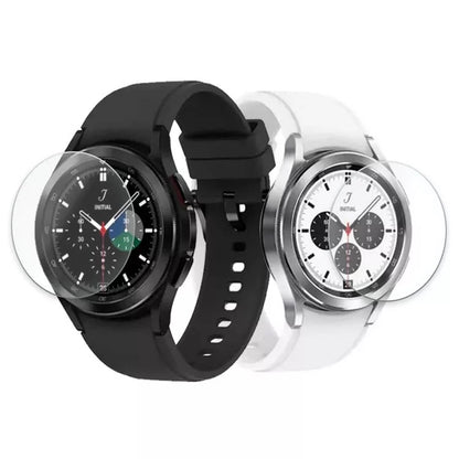 For Samsung Galaxy 4th 5th Watch Tempered Glass Screen Protector