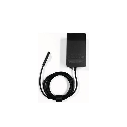 For Microsoft Surface Pro 36W 12V 2.58A Laptop Charger AC Adapter 5V 1A