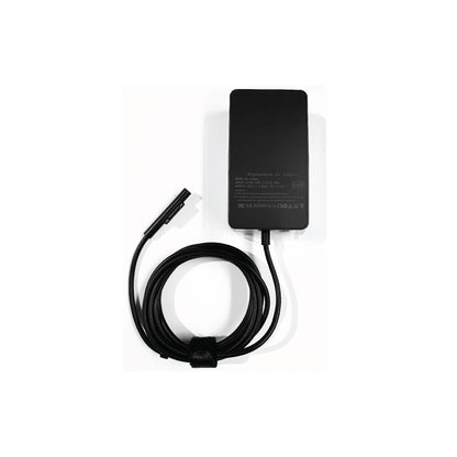For Microsoft Surface Pro 44W 15V 2.58A Laptop Charger AC Adapter 5V 1A
