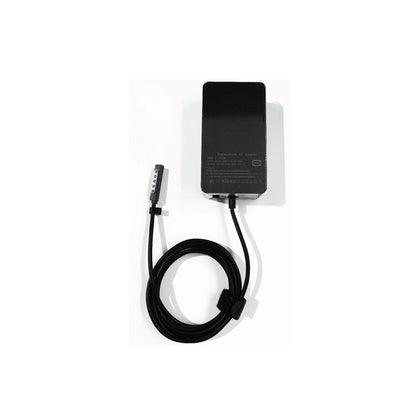 For Microsoft Surface Pro 48W 12V 3.6A Laptop Charger AC Adapter 5V 1A