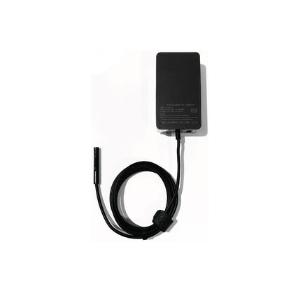 For Microsoft Surface Pro 65W 15V 4A Laptop Charger AC Adapter 5V 1A