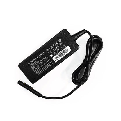For Microsoft Surface Pro 3 4 1625 36W 12V 2.58A Laptop Charger AC Adapter