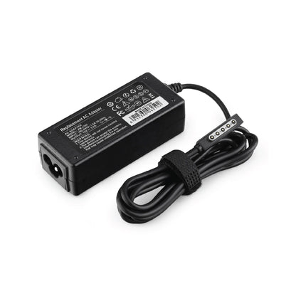 For Microsoft Surface Pro 2 RT 1536 / 1601 / 1631 48W 12V 3.6A Laptop Charger AC Adapter