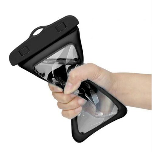 Universal Waterproof Case Bag IPX8 For Phone Card Money Pouch Case Dry Summer