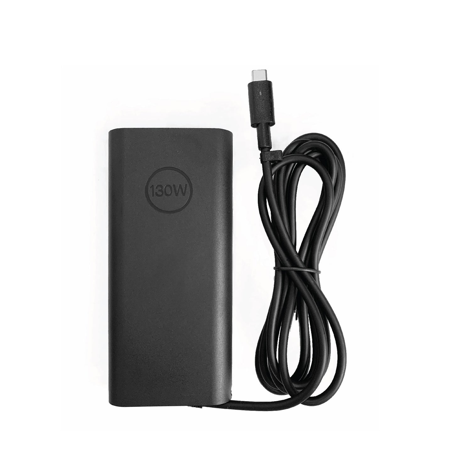 For USB-C 130W 19V 6.67A Charger AC Adapter