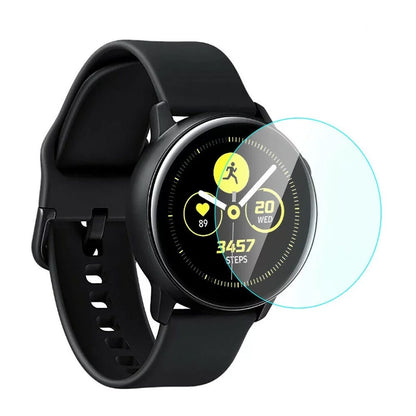 For Samsung Galaxy 4th 5th Watch Tempered Glass Screen Protector