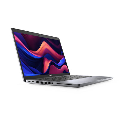 Dell Latitude 5420 14” Touchscreen | Intel i7 11th Gen | 16GB RAM 256GB SSD | Windows 11 | Refurbished Laptop Excellent