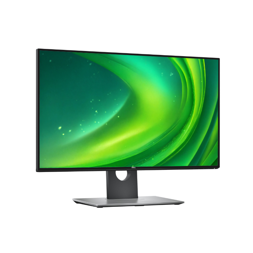 Dell U2715HC 27" Monitor | IPS 1920x1080 Full HD | 16:9 Anti-glare | Refurbished Excellent
