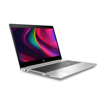 HP ProBook 450 G6 15.6" | Intel i5 8th Gen | 8GB RAM 256GB SSD | Windows 11 | Refurbished Laptop Excellent