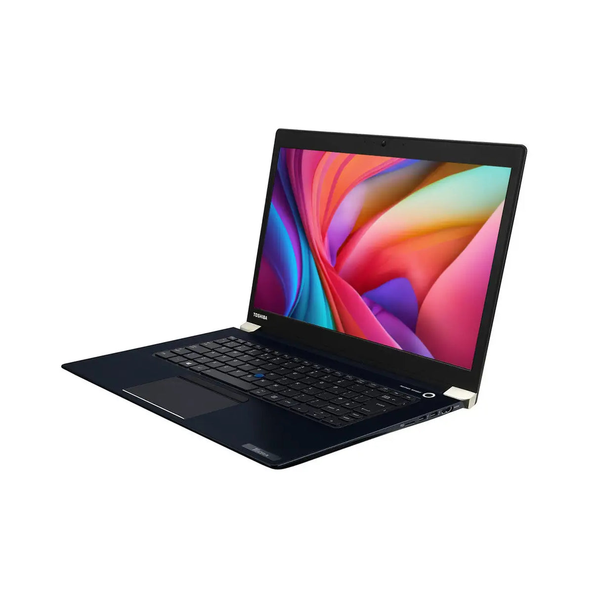 Toshiba Tecra X40-E Touchscreen 14” | Intel Core i5 8th Gen | 8GB RAM 256GB SSD | Windows 11 | Refurbished Laptop Good