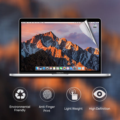 Screen Protector Anti-Blue Light Film For Macbook