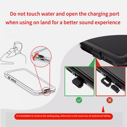 Redpepper Case Life Cover Waterproof Dust Shockproof For Samsung Galaxy A26 5G