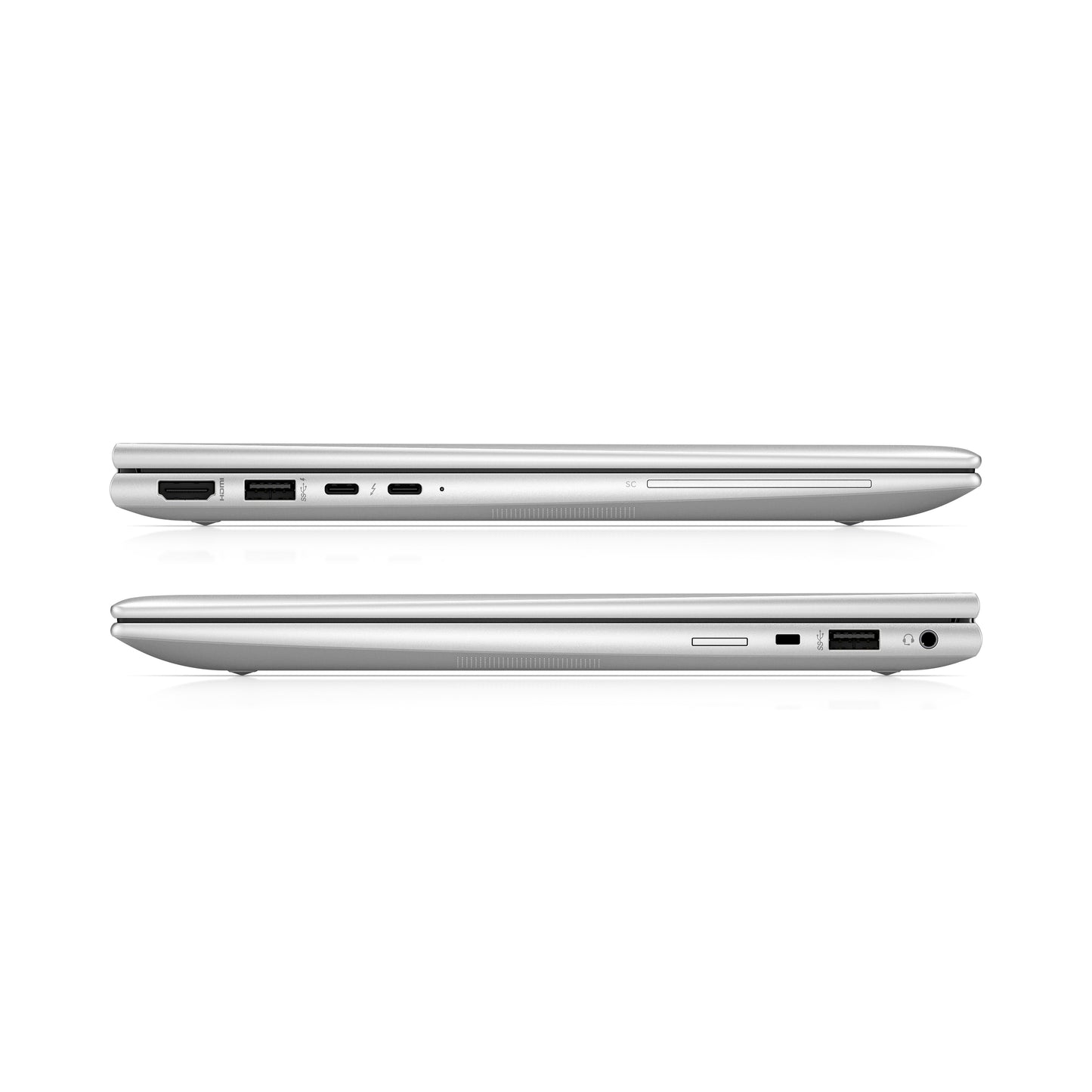 HP Elite x360 830 G9 2-in-1 13.3" | Intel i7 12th Gen | 16GB RAM 256GB SSD | Windows 11 | Refurbished Laptop Good