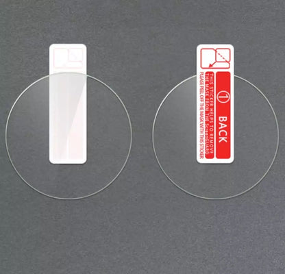 For Samsung Galaxy 4th 5th Watch Tempered Glass Screen Protector