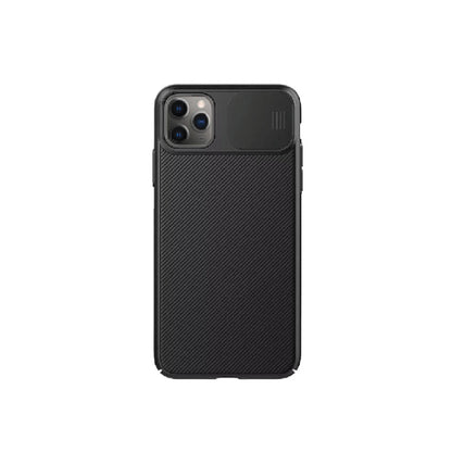 Nillkin Slide CamShield Cover Protective Case For iPhone