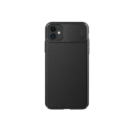 Nillkin Slide CamShield Cover Protective Case For iPhone