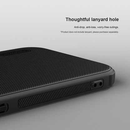 Nillkin Frosted Cover For Google Pixel 9 Pro XL Shield Case