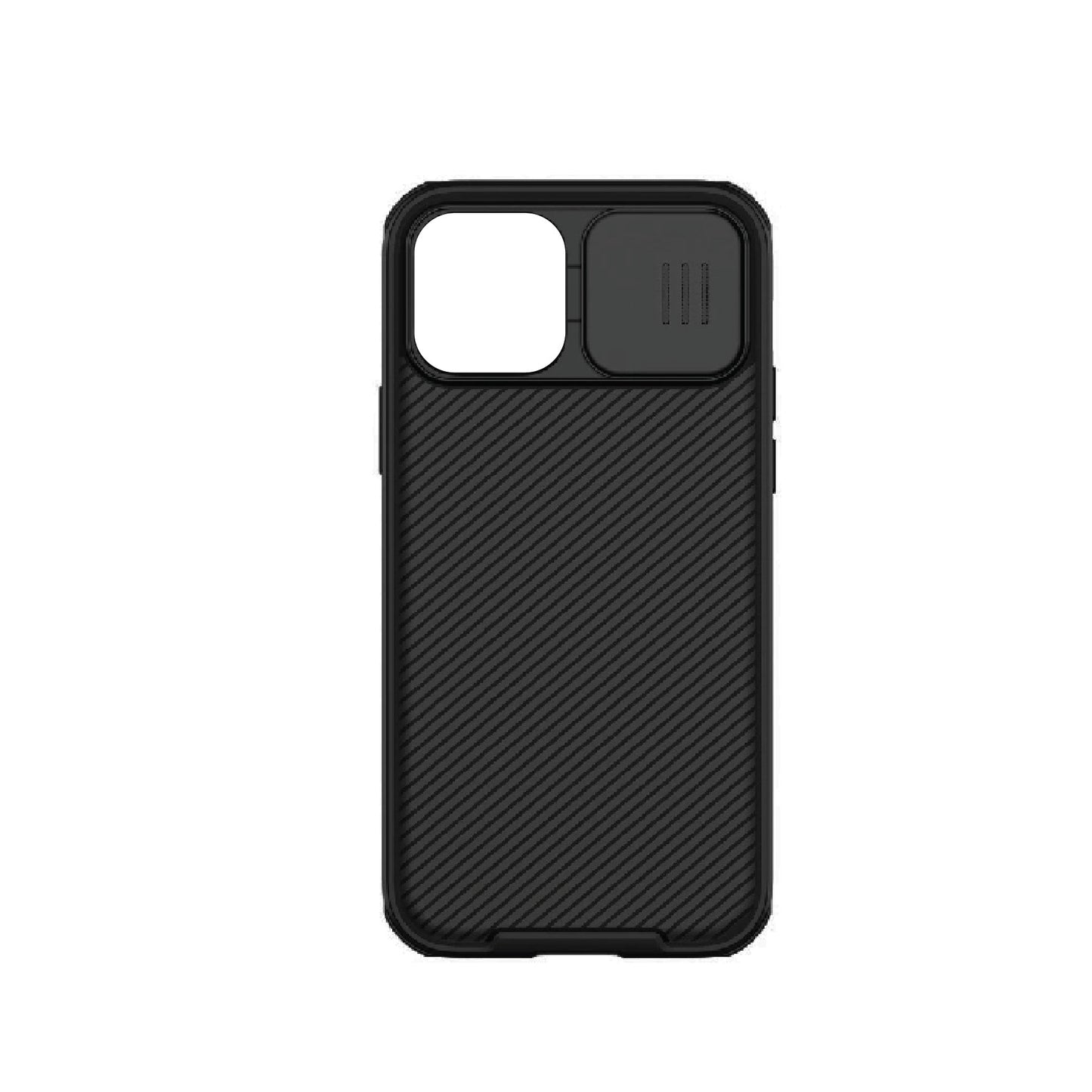 Nillkin Slide CamShield Cover Protective Case For iPhone