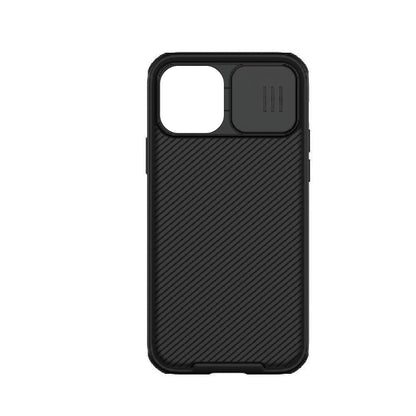 Nillkin Slide CamShield Cover Protective Case For iPhone