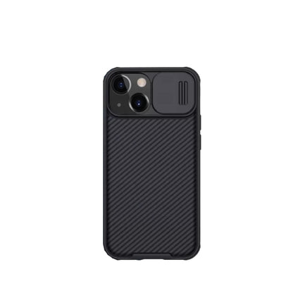 Nillkin Slide CamShield Cover Protective Case For iPhone