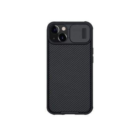 Nillkin Slide CamShield Cover Protective Case For iPhone