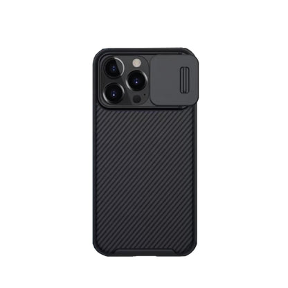 Nillkin Slide CamShield Cover Protective Case For iPhone