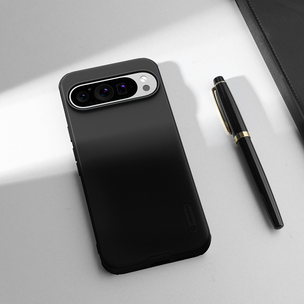 Nillkin Frosted Cover For Google Pixel 9 Pro XL Shield Case