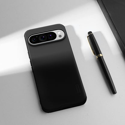 Nillkin Frosted Cover For Google Pixel 9 Pro XL Shield Case