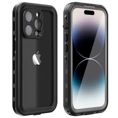 Redpepper Life Cover Waterproof Dust ShockProof Case For iPhone 15 14 13 12 11 Pro XS Max X XR 8 7 Plus SE2 SE3