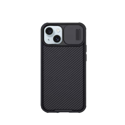 Nillkin Slide CamShield Cover Protective Case For iPhone