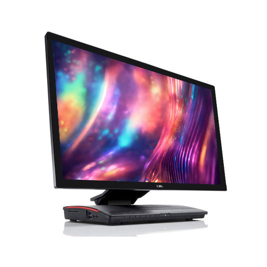 FUJITSU Esprimo X923-T All in one | Intel i7-4785T | 16GB RAM 512GB SSD | Windows 11 | Refurbished Desktop Excellent