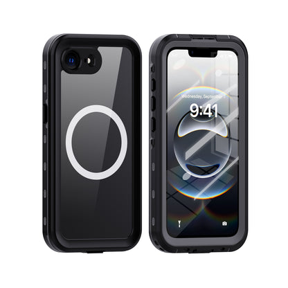 Redpepper Case Life Waterproof ShockProof Cover For iPhone