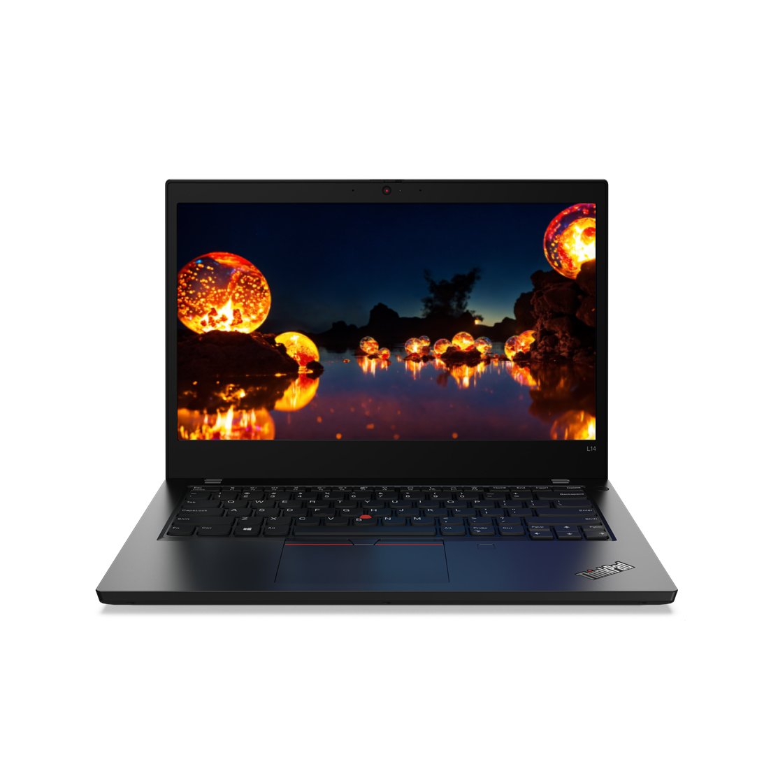 Lenovo ThinkPad L14 Gen 1 14” | Intel i5 10th Gen | 8GB RAM 500GB SSD | Windows 11 | Refurbished Laptop Excellent