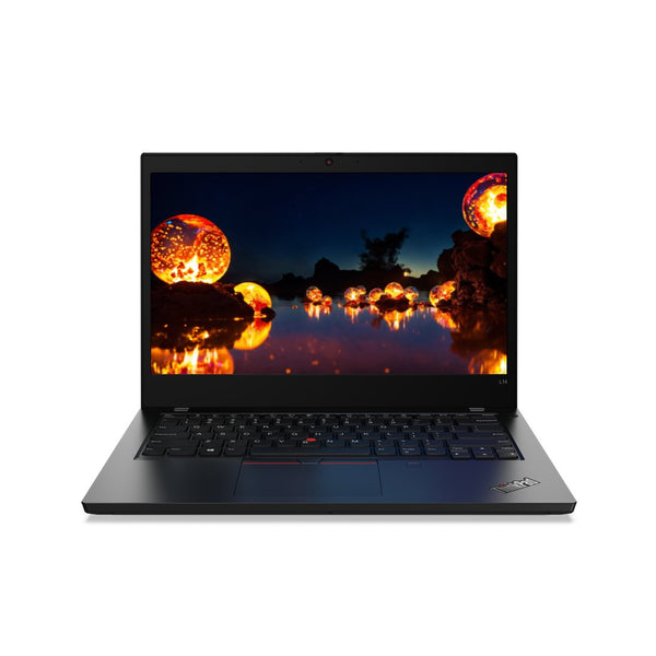 Lenovo ThinkPad L14 Gen 1 14” | Intel i5 10th Gen | 8GB RAM 500GB SSD | Windows 11 | Refurbished Laptop Excellent