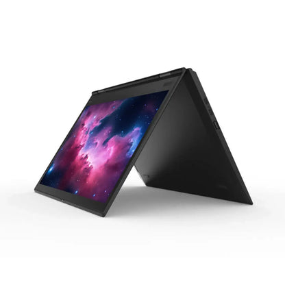 Lenovo ThinkPad X1 Yoga Gen 3 14" 2-in-1 | Intel i7 8th Gen | 16GB RAM 256GB SSD | Windows 11 | Refurbished Laptop Good