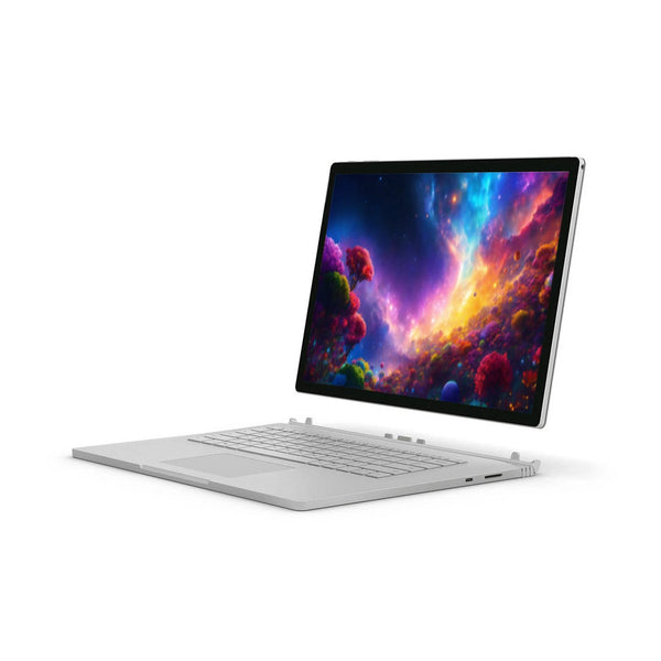 Microsoft Surface Book 2 13.5" 2-in-1 | Intel i5 8th Gen | 8GB RAM 256GB SSD | Windows 11 | Refurbished Laptop Excellent
