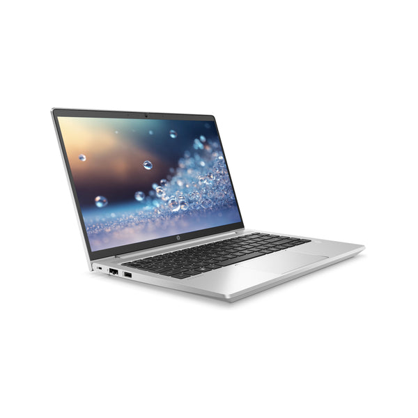 HP ProBook 440 G9 14" | Intel i7 12th Gen | 16GB RAM 512GB SSD | Windows 11 | Refurbished Laptop Excellent