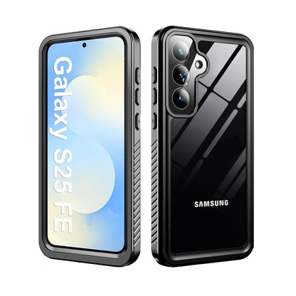 Redpepper Case Life Cover Waterproof Dust Shockproof For Samsung Galaxy S25 FE