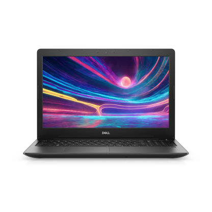 Dell Latitude 3590 15.6” | Intel i5 8th Gen | 8GB RAM 128GB SSD 500GB HDD | Windows 11 | Refurbished Laptop Excellent | New Battery