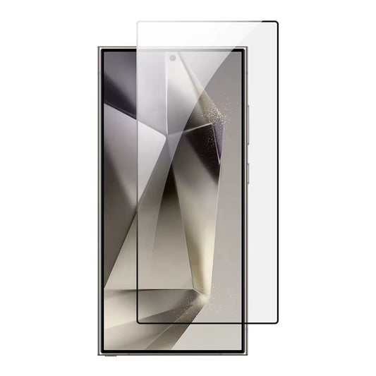 Tempered Glass For Samsung Galaxy S25 Ultra (6.9”) Clear Premium 9H HD Screen Protector