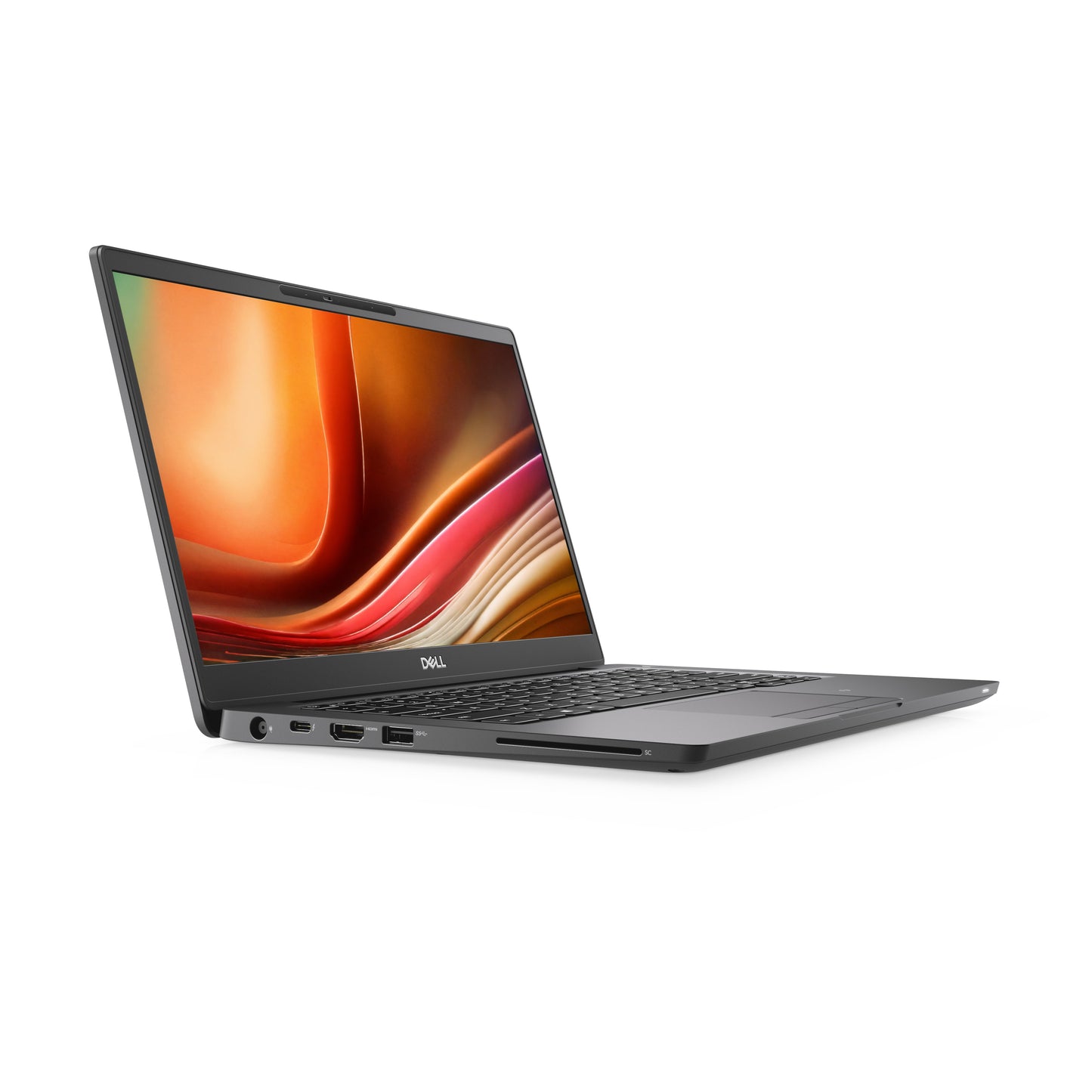 Dell Latitude 7300 13.3” | Intel i5 8th Gen | 16GB RAM 256GB SSD | Windows 11 | Refurbished Laptop Excellent | New Battery