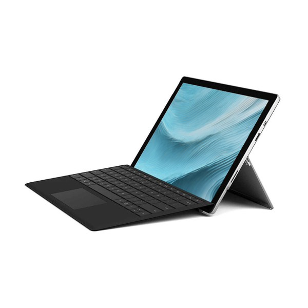 Microsoft Surface Pro 6 2-in-1 12.3" | Intel i5 8th Gen | 8GB RAM 128GB SSD | Windows 11 | Refurbished Laptop Fair