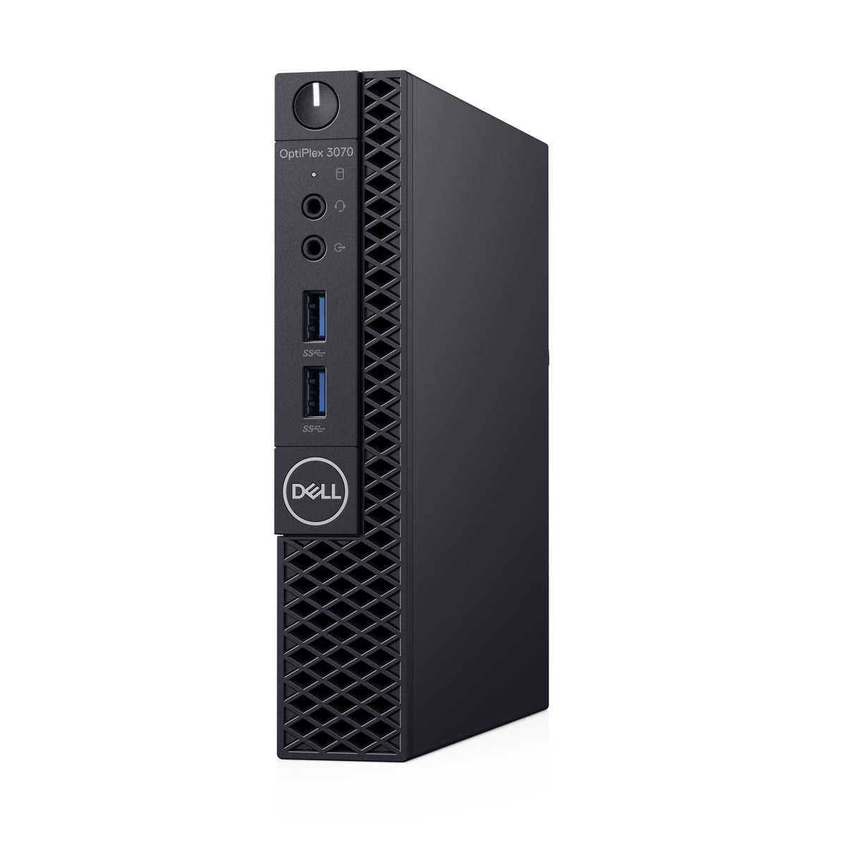Dell OptiPlex 3070 Micro PC | Intel i5 9th Gen | 8GB RAM 256GB SSD | Windows 11 | Refurbished Mini PC Excellent