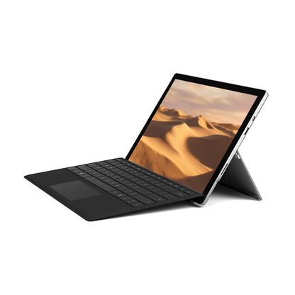 Microsoft Surface Pro 4 2-in-1 12.3" | Intel i5 6th Gen | 8GB RAM 256GB SSD | Windows 11 | Refurbished Laptop Excellent