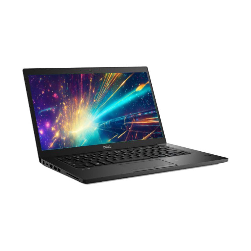 Dell Latitude 7490 14" Touchscreen | Intel i5 8th Gen | 8GB RAM 256GB SSD | Windows 11 | Refurbished Laptop Excellent